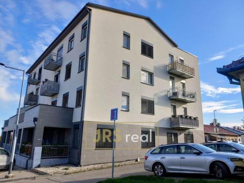 Pronájem bytu 2+kk, Velké Pavlovice, 45 m2