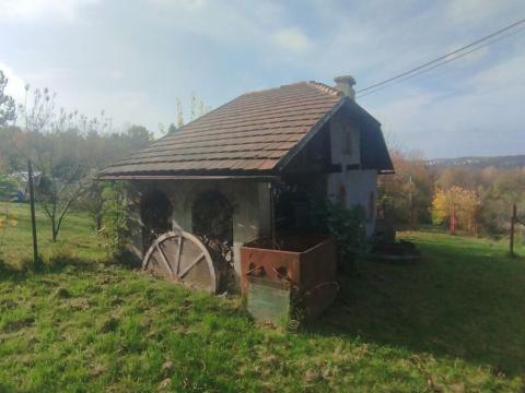 Prodej zahrady, Těrlicko - Dolní Těrlicko, 1198 m2