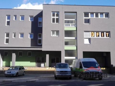 Pronájem obchodního prostoru, Opava - Kylešovice, Hlavní, 33 m2