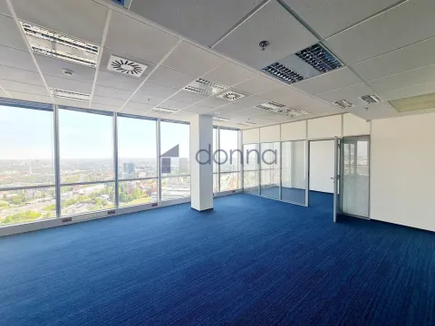 Pronájem kanceláře, Praha - Krč, Na strži, 86 m2