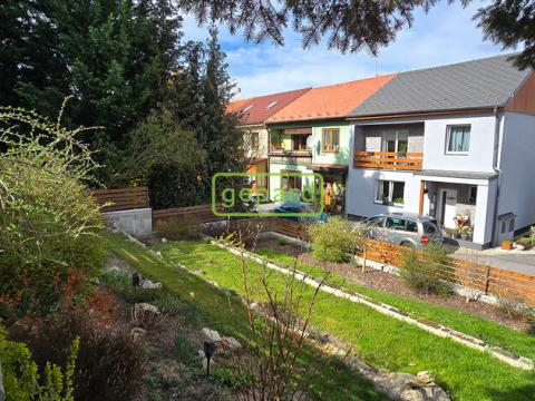 Prodej rodinného domu, Homole - Nové Homole, Korosecká, 210 m2