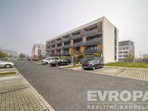 Prodej bytu 3+kk, Plzeň - Černice, K Lutové, 75 m2