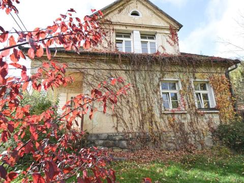 Prodej rodinného domu, Staré Sedliště, 255 m2