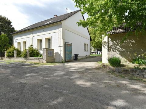 Prodej rodinného domu, Vrbičany, 500 m2