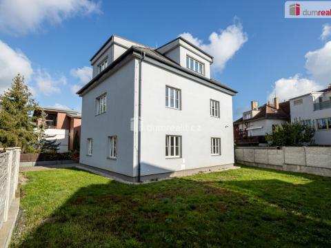 Prodej rodinného domu, Praha - Záběhlice, Pomněnková, 290 m2