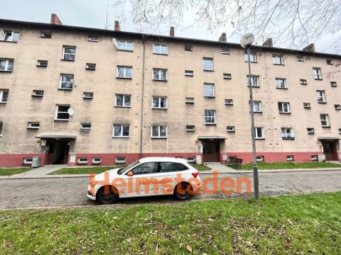 Pronájem bytu 2+1, Karviná - Nové Město, Purkyňova, 48 m2