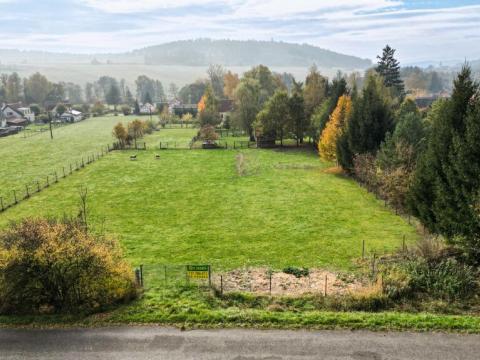 Prodej pozemku pro bydlení, Žinkovy - Kokořov, 2897 m2