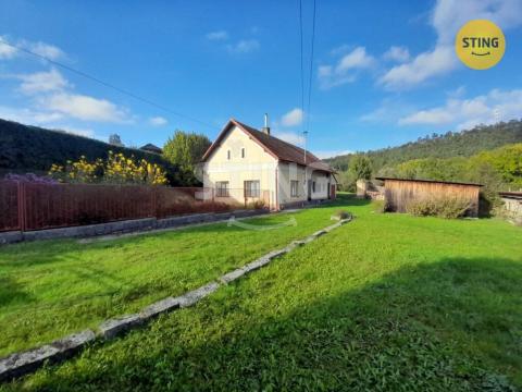 Prodej rodinného domu, Vrbatův Kostelec, 210 m2