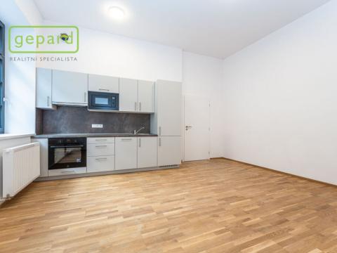 Prodej bytu 2+kk, Velké Přílepy, Pražská, 32 m2