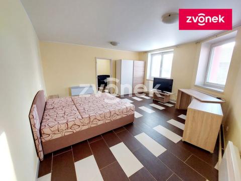 Pronájem bytu 2+kk, Boršice u Blatnice, 55 m2