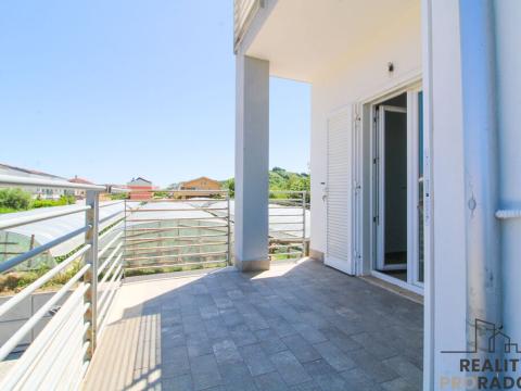 Prodej bytu 3+kk, Postilli,Itálie, 71 m2