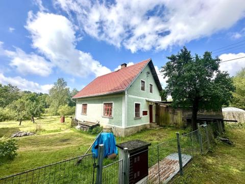 Prodej rodinného domu, Halže, Polní, 180 m2