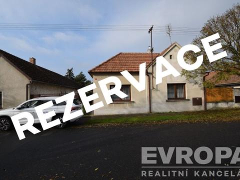 Prodej rodinného domu, Kolín - Sendražice, Nová, 133 m2
