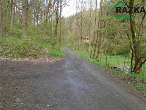Prodej chaty, Erpužice - Malovice, 26 m2