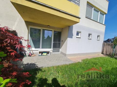 Pronájem bytu 2+kk, Hlučín, Viléma Balarina, 49 m2