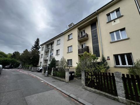 Prodej bytu 1+kk, Praha - Braník, Zelinářská, 24 m2