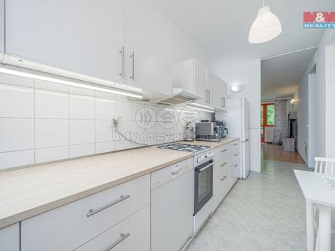 Pronájem bytu 3+1, Samotišky, Zahradní, 80 m2