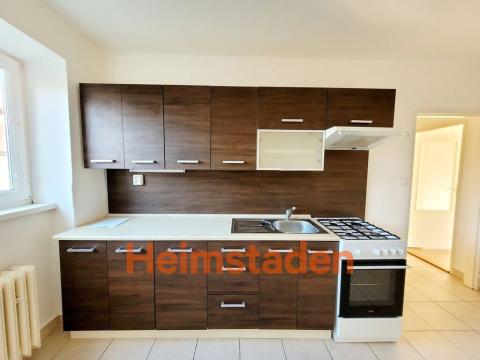 Pronájem bytu 3+1, Havířov - Město, Hlavní třída, 67 m2