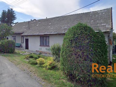Prodej rodinného domu, Bělov, 151 m2