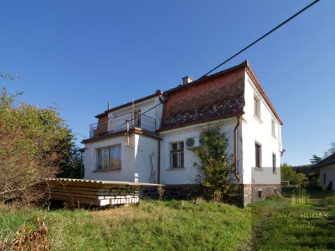 Prodej rodinného domu, Břasy - Stupno, 231 m2