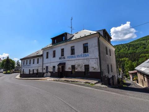 Prodej ubytování, Mikulov, 806 m2