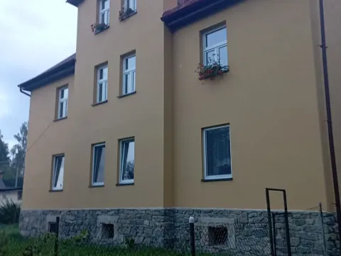 Prodej bytu 2+1, Staré Město, Hornická, 66 m2