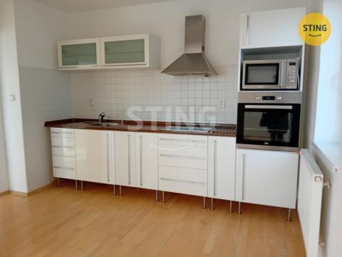 Pronájem bytu 3+1, Žďár nad Sázavou, U Taferny, 75 m2