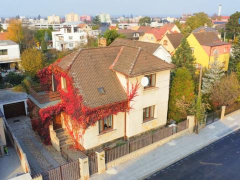 Prodej rodinného domu, Brandýs nad Labem-Stará Boleslav, Výletní, 183 m2