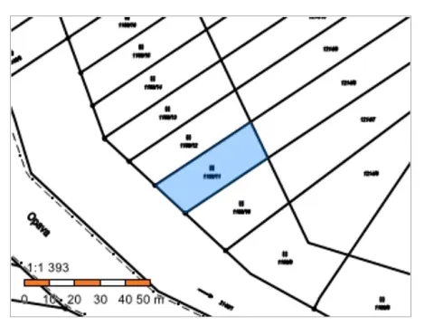 Prodej pole, Ostrava, 11320 m2