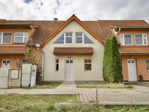 Prodej rodinného domu, Řehenice, 94 m2