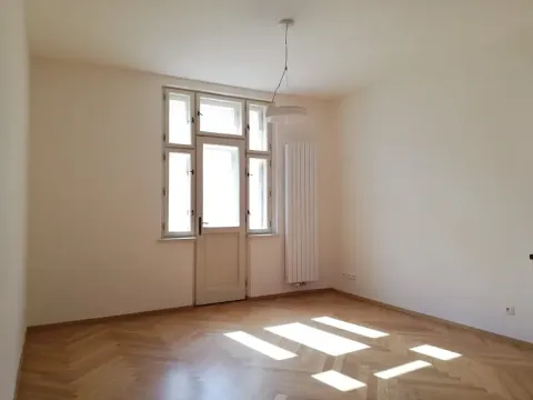 Pronájem bytu 2+kk, Praha - Vršovice, Finská, 52 m2