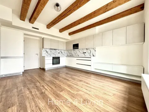 Pronájem bytu 3+kk, Brno, Opuštěná, 72 m2