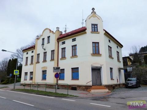 Pronájem obchodního prostoru, Chotěvice, 135 m2