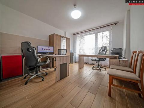 Pronájem bytu 2+kk, Ústí nad Labem, Čajkovského, 40 m2