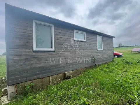 Pronájem rodinného domu, Kostelec nad Labem, Luční, 27 m2