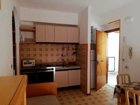 Prodej bytu 2+kk, Scalea, Itálie, 35 m2