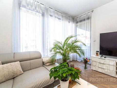 Prodej bytu 3+kk, Praha - Radlice, U Dívčích hradů, 91 m2