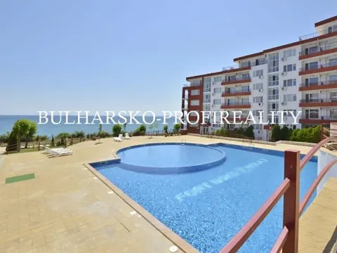 Prodej bytu 3+kk, Sveti Vlas, Bulharsko, 97 m2