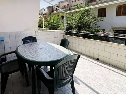 Prodej bytu 3+kk, Scalea, Itálie, 65 m2