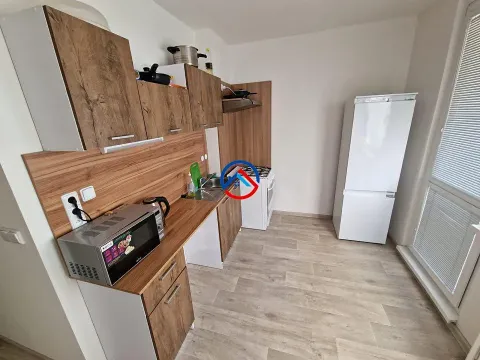 Pronájem bytu 3+1, Šumperk, Čsl. armády, 65 m2