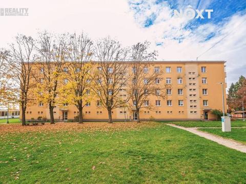 Prodej bytu 3+1, Mokrá-Horákov, 64 m2