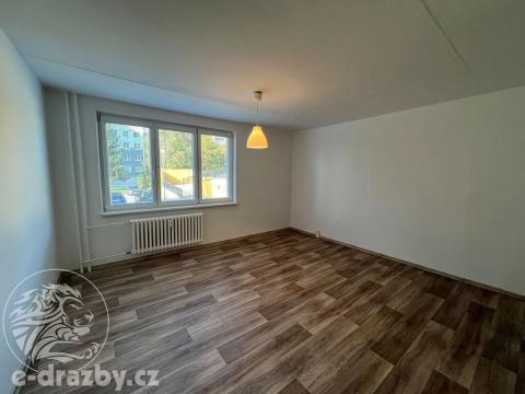 Prodej bytu 1+kk, Brno, Strnadova, 33 m2