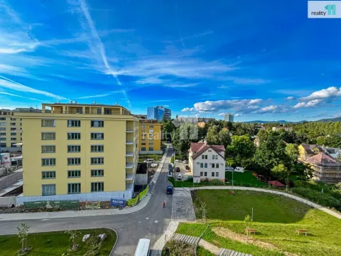 Prodej bytu 2+kk, Liberec - Liberec X-Františkov, Švermova, 88 m2