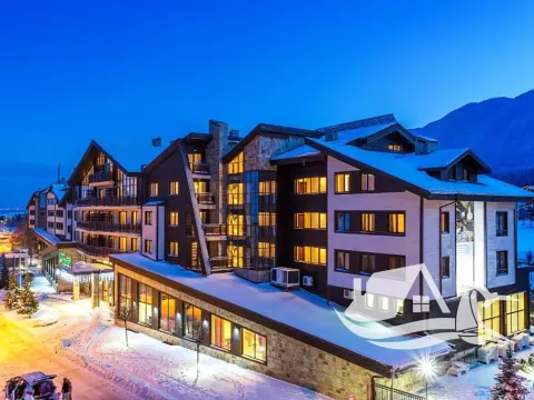 Prodej bytu 3+kk, Bansko, Bulharsko, 105 m2