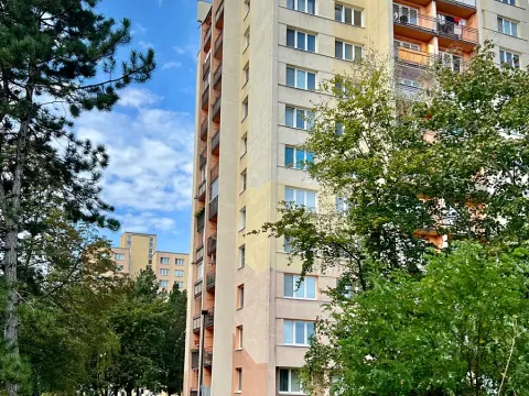 Prodej bytu 3+1, Ostrava, Lechowiczova, 70 m2