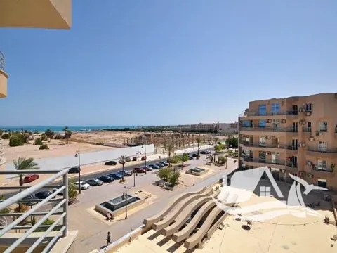 Prodej bytu 1+kk, Hurghada, Egypt, 45 m2