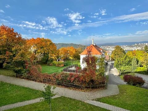 Pronájem bytu 2+1, Ústí nad Labem, Tolstého, 63 m2