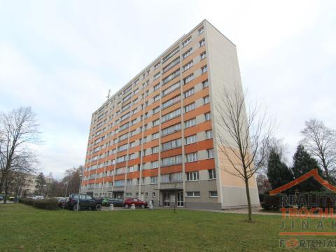 Prodej bytu 3+1, Hradec Králové, Severní, 67 m2