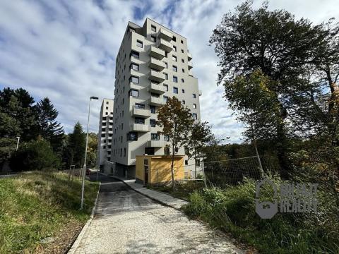 Pronájem bytu 2+kk, Liberec, Polní, 62 m2