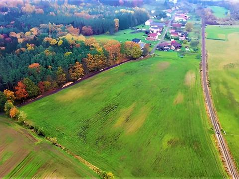 Prodej pozemku pro bydlení, Dolní Bousov, 954 m2